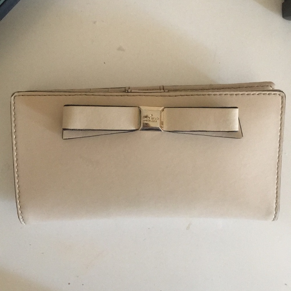 Kate Spade wallet